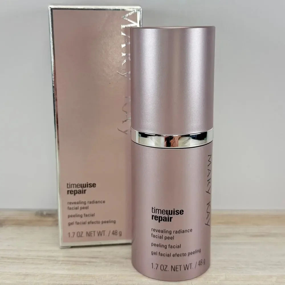 Mary Kay TimeWise Repair Revealing Radiance Facial Peel
